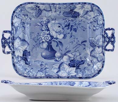 Dish c1820